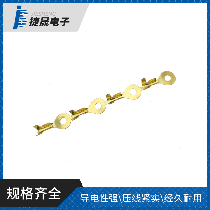 007-3.2-B接线片