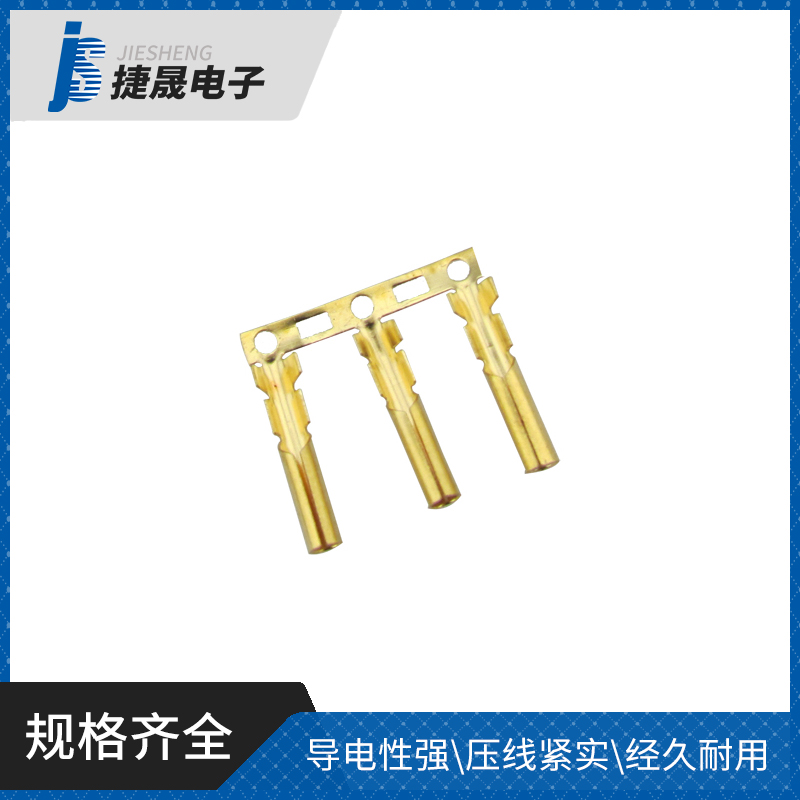 069-3圆管母端