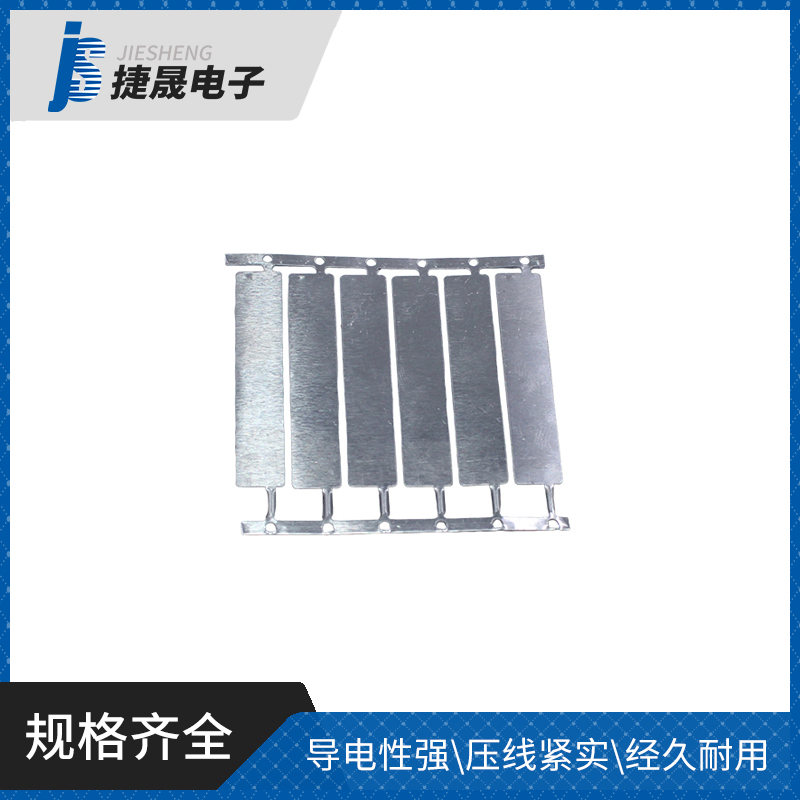 35x10PTC发热组件
