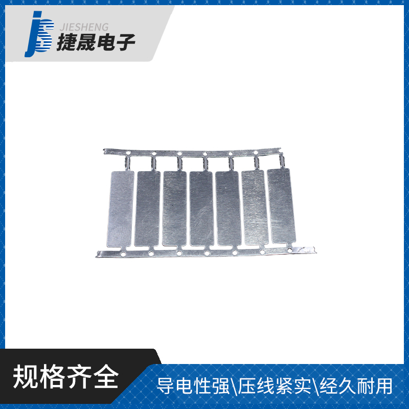 52x10PTC发热组件